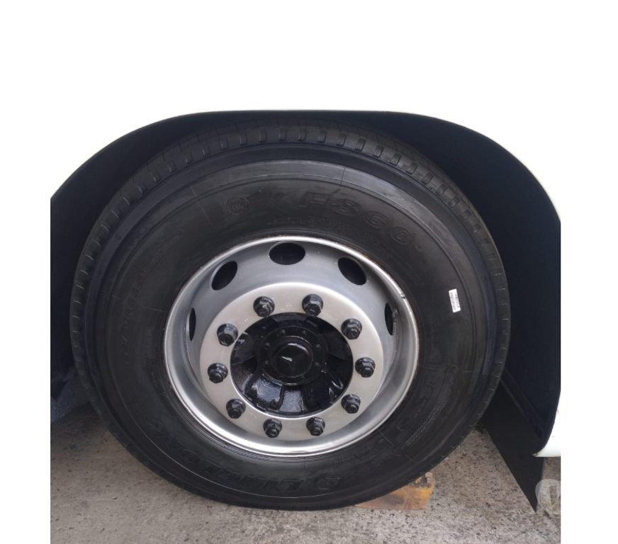  Ônibus Usados Curitiba PR Cidade Industrial de Curitiba - Fotos para Onibus Paradiso G-7 6x2 M.Benz O-500-Rsd ano 2015 cód.9929