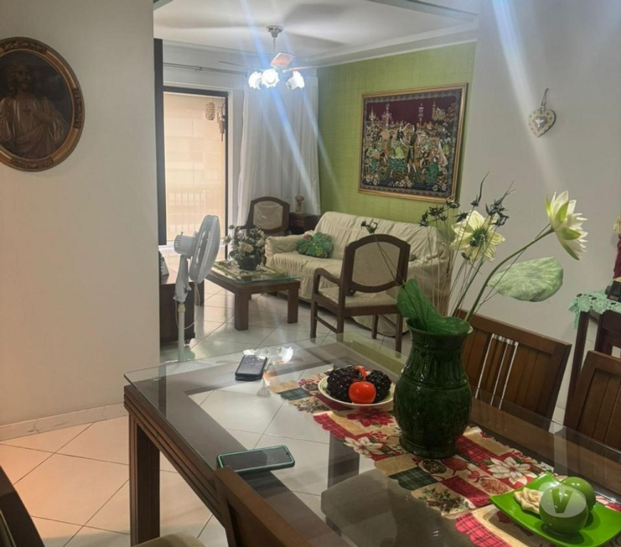 Apartamentos a venda Rio de Janeiro RJ Barra da Tijuca - Fotos para Parque das Rosa - Apartamento de 3 quartos com 105m2