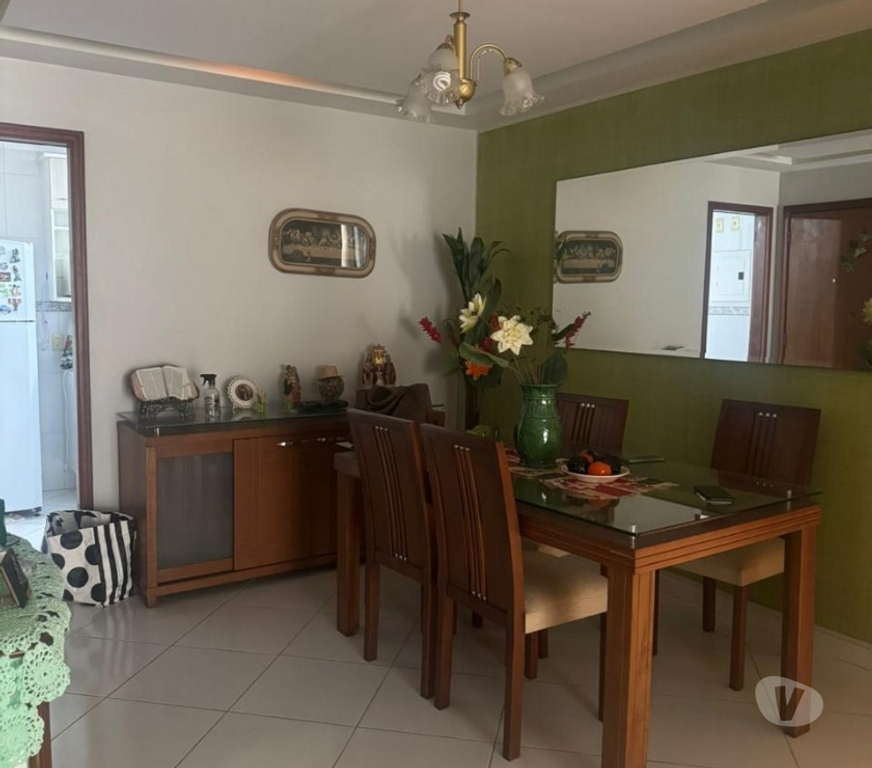 Apartamentos a venda Rio de Janeiro RJ Barra da Tijuca - Fotos para Parque das Rosa - Apartamento de 3 quartos com 105m2