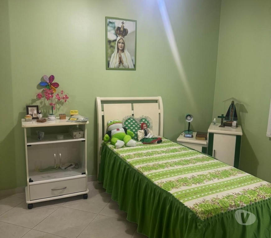 Apartamentos a venda Rio de Janeiro RJ Barra da Tijuca - Fotos para Parque das Rosa - Apartamento de 3 quartos com 105m2