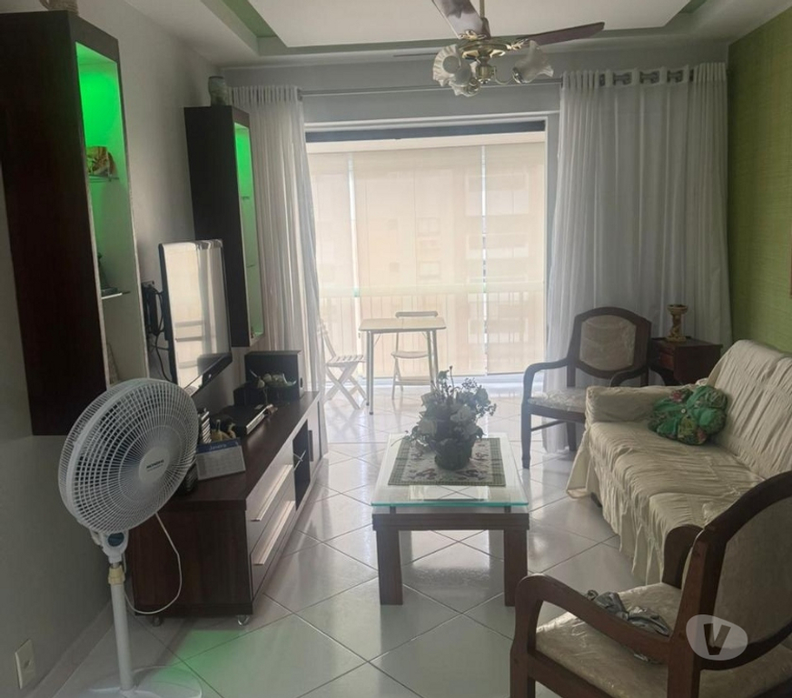 Apartamentos a venda Rio de Janeiro RJ Barra da Tijuca - Fotos para Parque das Rosa - Apartamento de 3 quartos com 105m2