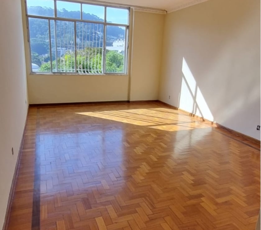 Apartamentos a venda Outros Bairros Rio de Janeiro RJ Rio de Janeiro RJ - Fotos para Condominio Elvira - Apartamento de 3 quartos com 115m2