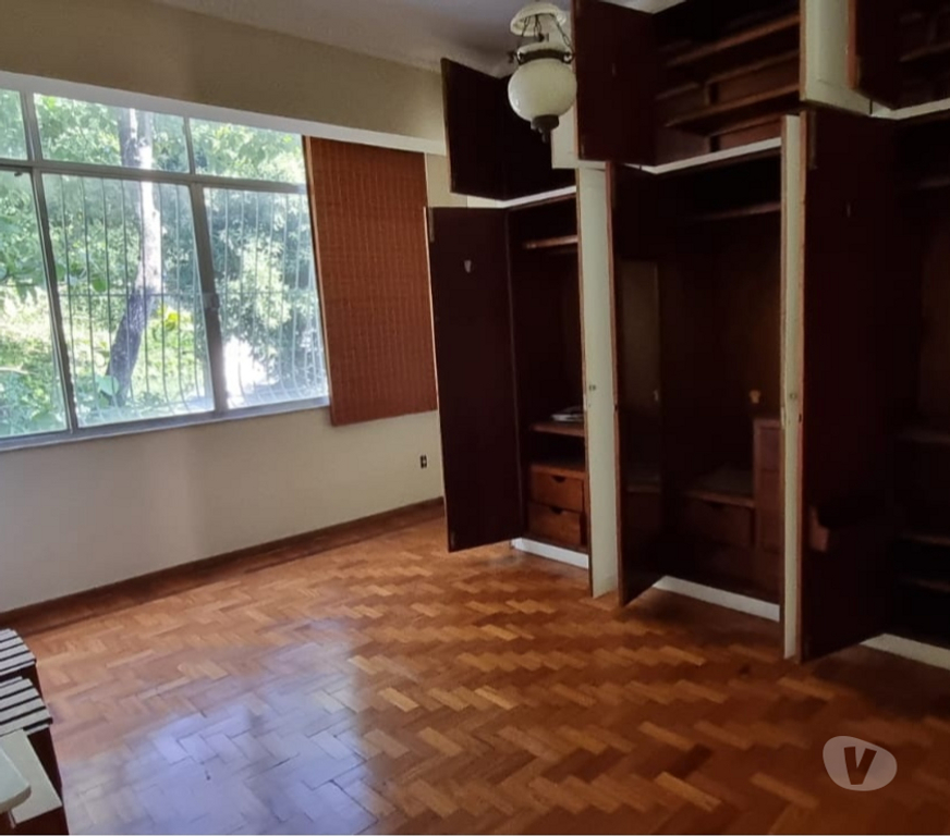 Apartamentos a venda Rio de Janeiro RJ Outros Bairros Rio de Janeiro RJ - Fotos para Condominio Elvira - Apartamento de 3 quartos com 115m2