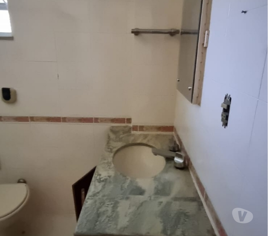 Apartamentos a venda Rio de Janeiro RJ Outros Bairros Rio de Janeiro RJ - Fotos para Condominio Elvira - Apartamento de 3 quartos com 115m2