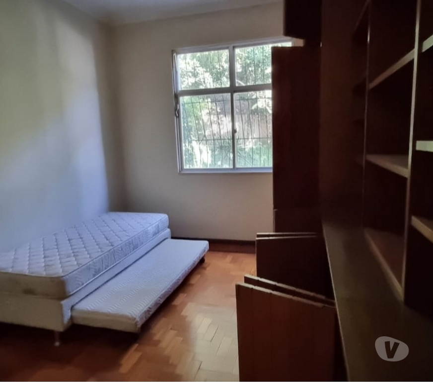 Apartamentos a venda Rio de Janeiro RJ Outros Bairros Rio de Janeiro RJ - Fotos para Condominio Elvira - Apartamento de 3 quartos com 115m2