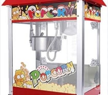 Pipoqueira consertamos qualquer marca e modelo.