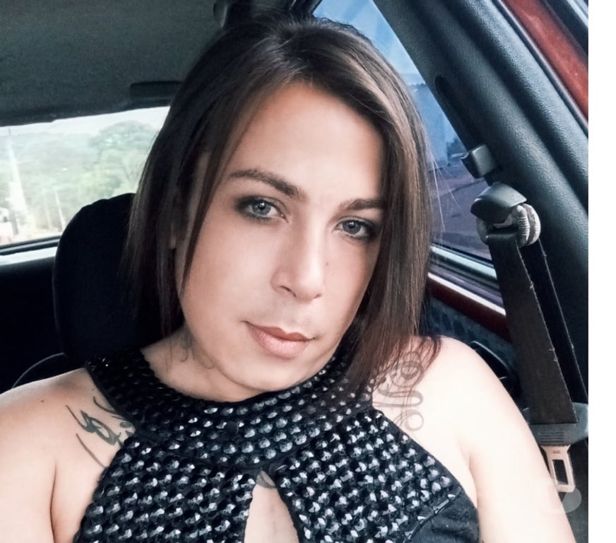 Garotas de programa Uberaba MG - Fotos para Me chamo Duda sou trans ativa e passivo sou uma ótima