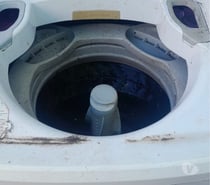 conserto em máquina de lavar roupa