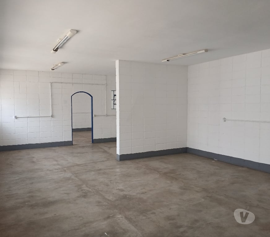 Comprar Loja Campinas SP - Fotos para Excelente Galpão, Zoneamento 14 - Campos dos Amarais