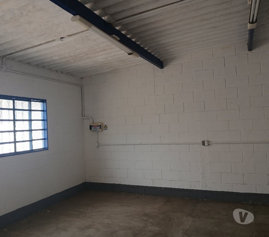 Comprar Loja Campinas SP - Fotos para Excelente Galpão, Zoneamento 14 - Campos dos Amarais