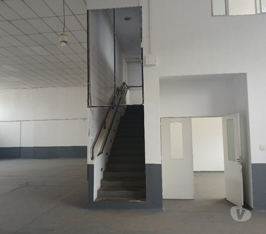 Comprar Loja Campinas SP - Fotos para Excelente Galpão, Zoneamento 14 - Campos dos Amarais