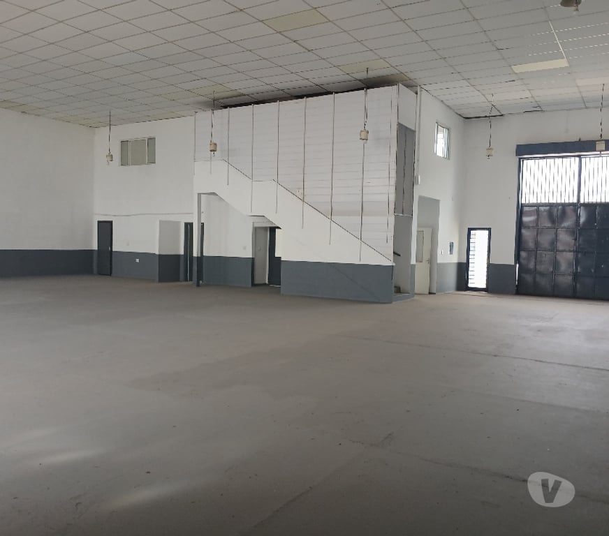 Comprar Loja Campinas SP - Fotos para Excelente Galpão, Zoneamento 14 - Campos dos Amarais