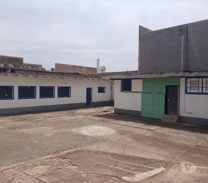 Comprar Loja Campinas SP - Fotos para Excelente Galpão, Zoneamento 14 - Campos dos Amarais