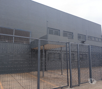 Excelente Galpão, Zoneamento 14 - Campos dos Amarais