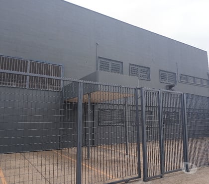 Venda Loja - Fotos para Excelente Galpão, Zoneamento 14 - Campos dos Amarais