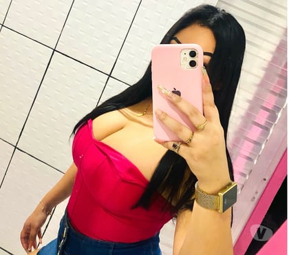 Acompanhantes - Fotos para Cheio de amor pra dar 🔥