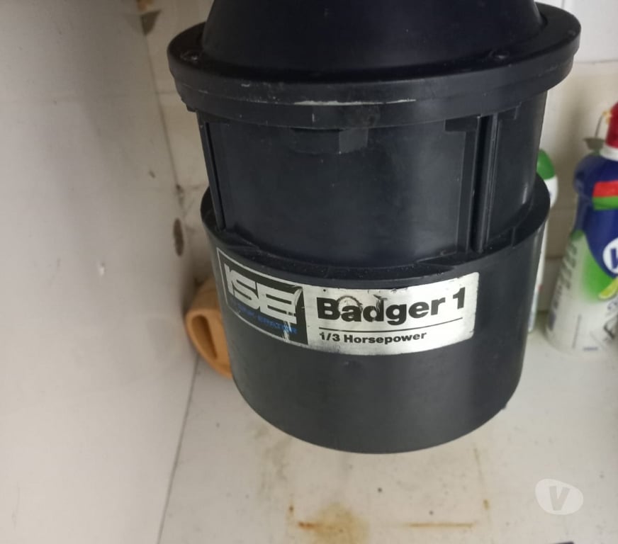 Reparo - Conserto - Reforma Rio de Janeiro RJ Flamengo - Fotos para assistência técnica em trituradores de lixo