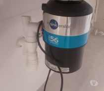 assistência técnica em trituradores de lixo