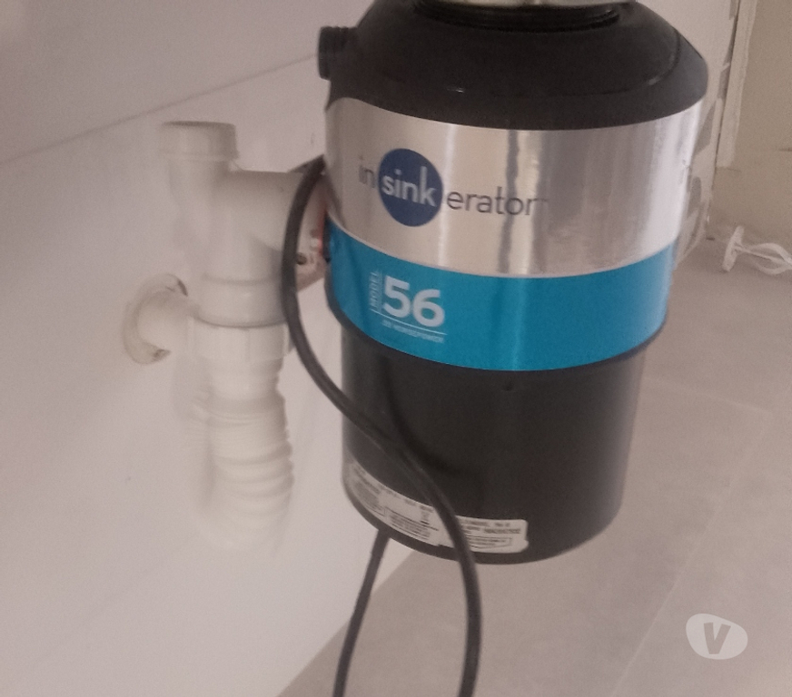 Reparo - Conserto - Reforma Rio de Janeiro RJ Flamengo - Fotos para assistência técnica em trituradores de lixo