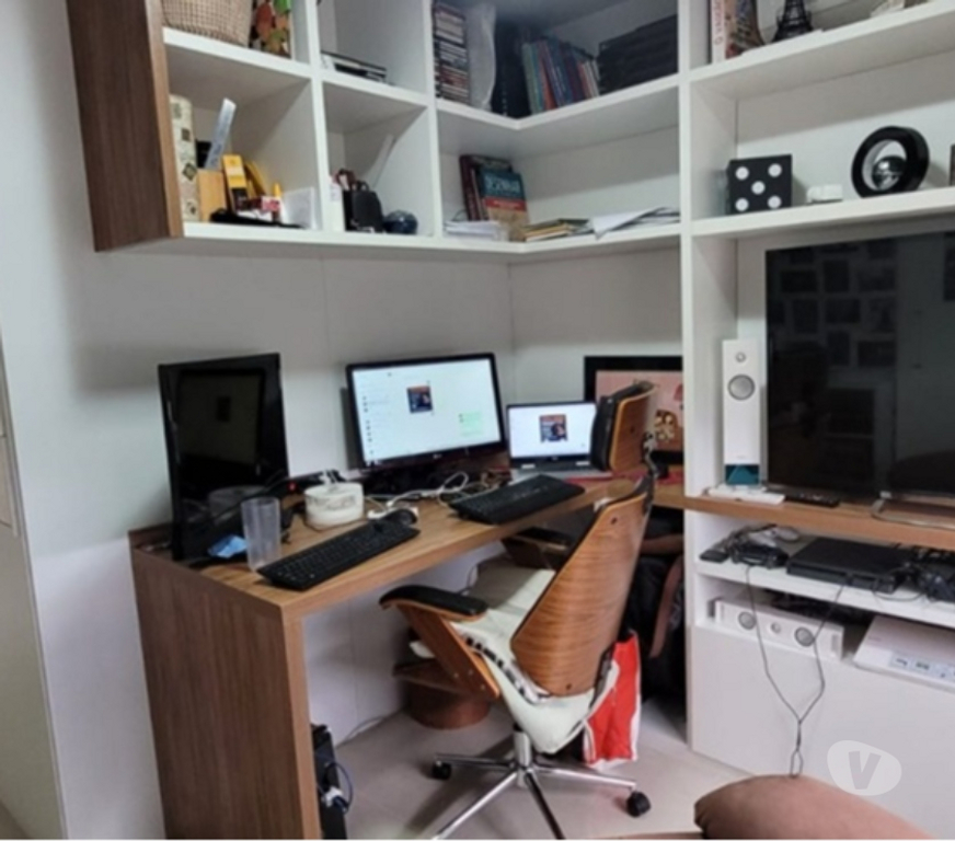 Apartamentos a venda Rio de Janeiro RJ Barra da Tijuca - Fotos para 360 On The Park - Apartamento de 4 quartos com 192m2