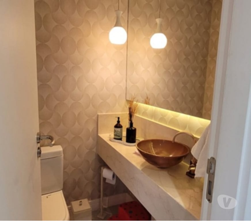 Apartamentos a venda Rio de Janeiro RJ Barra da Tijuca - Fotos para 360 On The Park - Apartamento de 4 quartos com 192m2