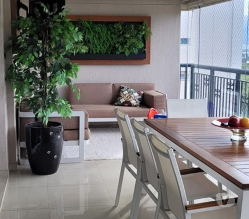 Apartamentos a venda Rio de Janeiro RJ Barra da Tijuca - Fotos para 360 On The Park - Apartamento de 4 quartos com 192m2