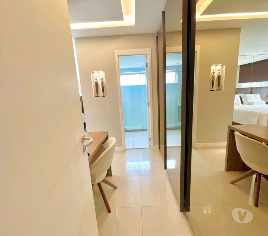 Apartamentos a venda Rio de Janeiro RJ Barra da Tijuca - Fotos para 360 On The Park - Apartamento de 4 quartos com 192m2