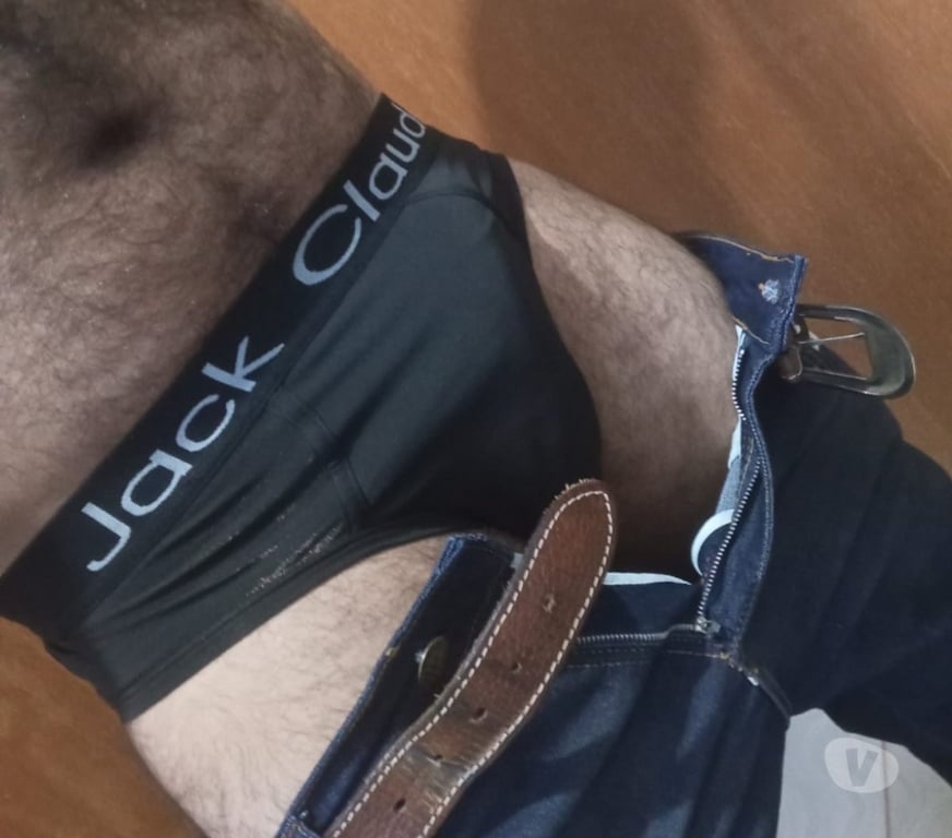 Homem procura Homem Inhumas GO - images_alt_text Peão Peludo sigiloso