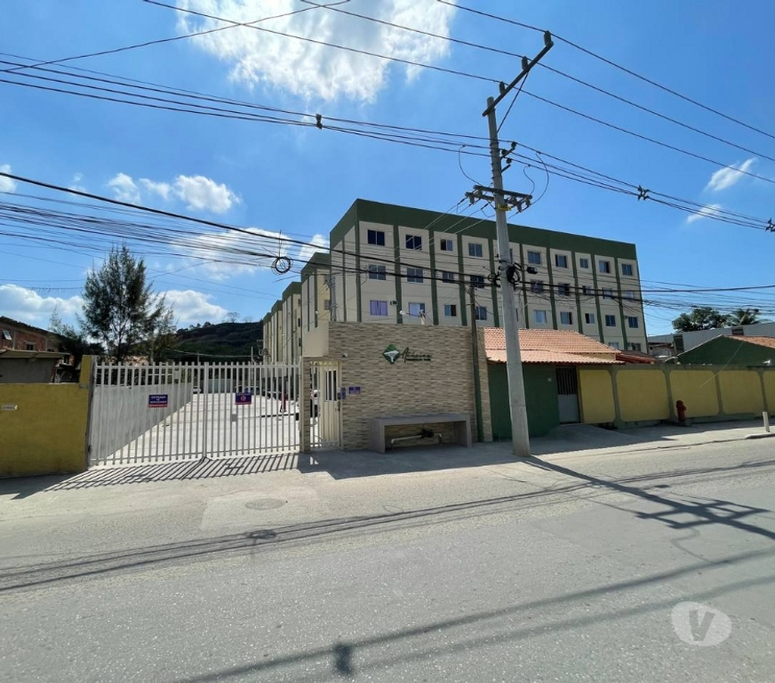 Alugar apartamentos Nova Iguacu RJ - Fotos para ALUGUEL – Apartamento 2 Quartos no bairro Ponto Chic