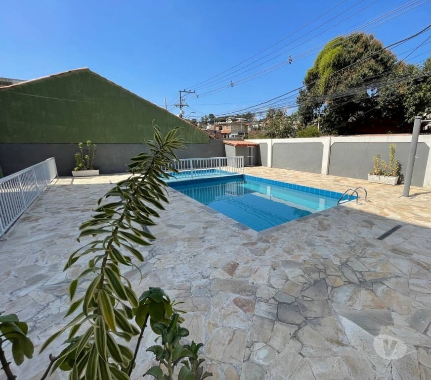 Alugar apartamentos Nova Iguacu RJ - Fotos para ALUGUEL – Apartamento 2 Quartos no bairro Ponto Chic