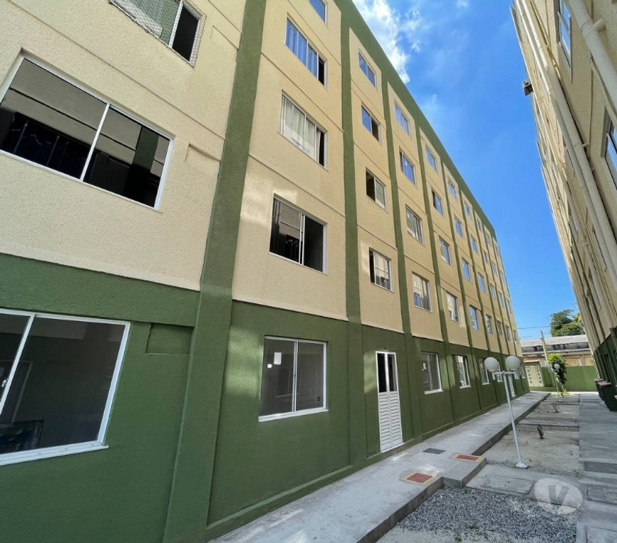 Alugar apartamentos Nova Iguacu RJ - Fotos para ALUGUEL – Apartamento 2 Quartos no bairro Ponto Chic