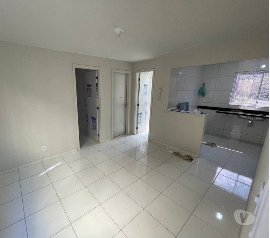 Alugar apartamentos Nova Iguacu RJ - Fotos para ALUGUEL – Apartamento 2 Quartos no bairro Ponto Chic