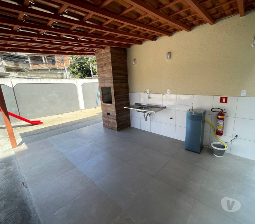 Alugar apartamentos Nova Iguacu RJ - Fotos para ALUGUEL – Apartamento 2 Quartos no bairro Ponto Chic