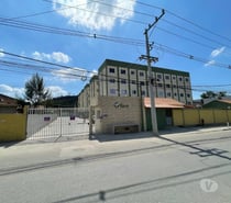 ALUGUEL – Apartamento 2 Quartos no bairro Ponto Chic