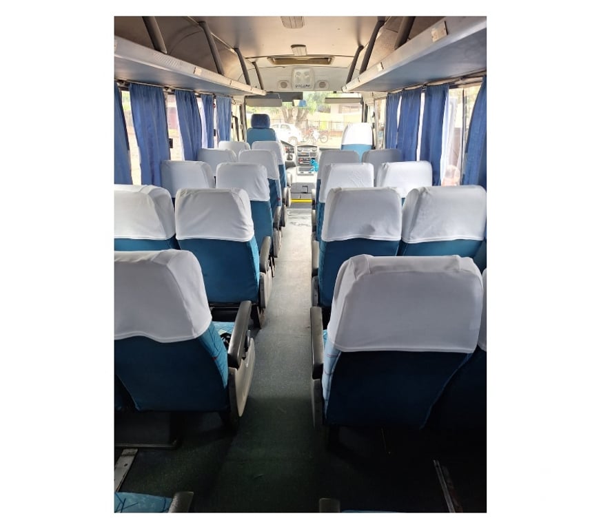  Ônibus Usados Curitiba PR Cidade Industrial de Curitiba - Fotos para Micro Onibus Volare W-8 ano 2009 cód.9930