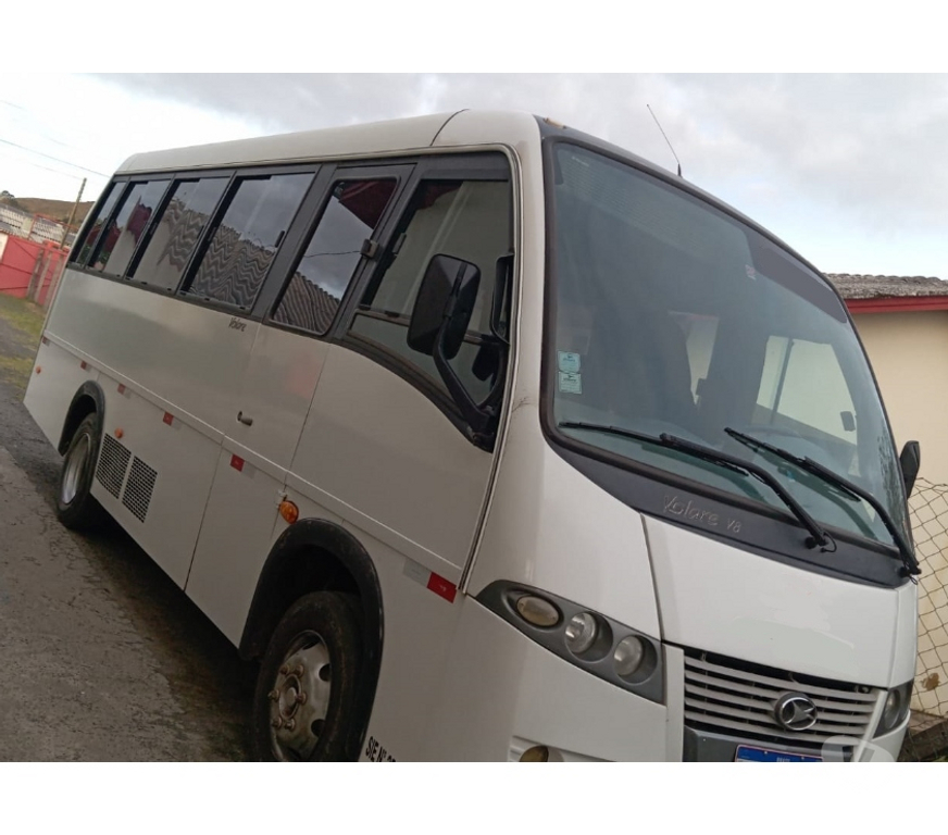  Ônibus Usados Curitiba PR Cidade Industrial de Curitiba - Fotos para Micro Onibus Volare V-8 C Ar ano 2014 cód.9931