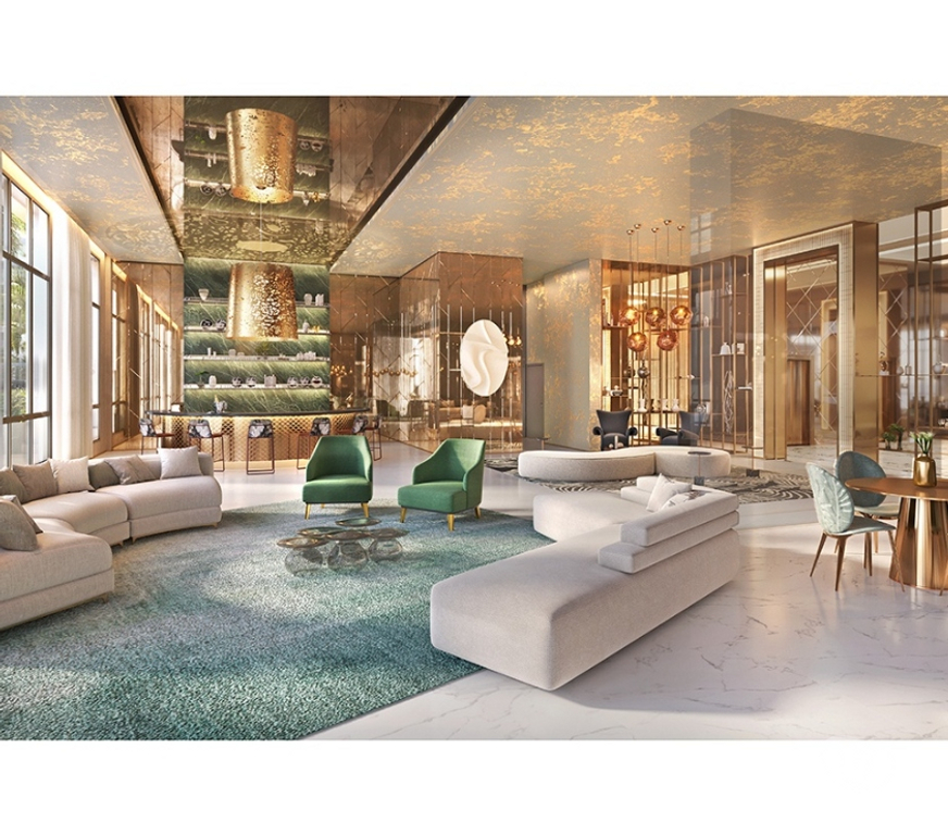 Empreendimentos imóveis Sao Paulo SP Outros Bairros Sao Paulo SP - images_alt_text LANÇTO DE APTO no Bairro Paraiso a