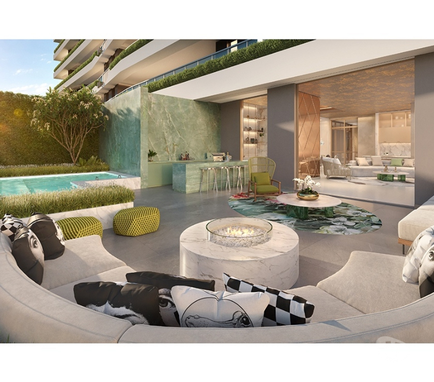 Empreendimentos imóveis Sao Paulo SP Outros Bairros Sao Paulo SP - images_alt_text LANÇTO DE APTO no Bairro Paraiso a