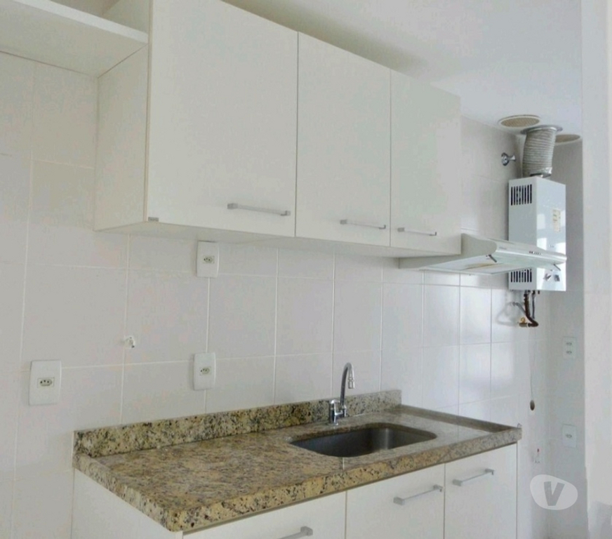 Apartamentos a venda Rio de Janeiro RJ Jacarepaguá - Fotos para Reserva do Parque - Apartamento de 2 quartos com 76,39m2