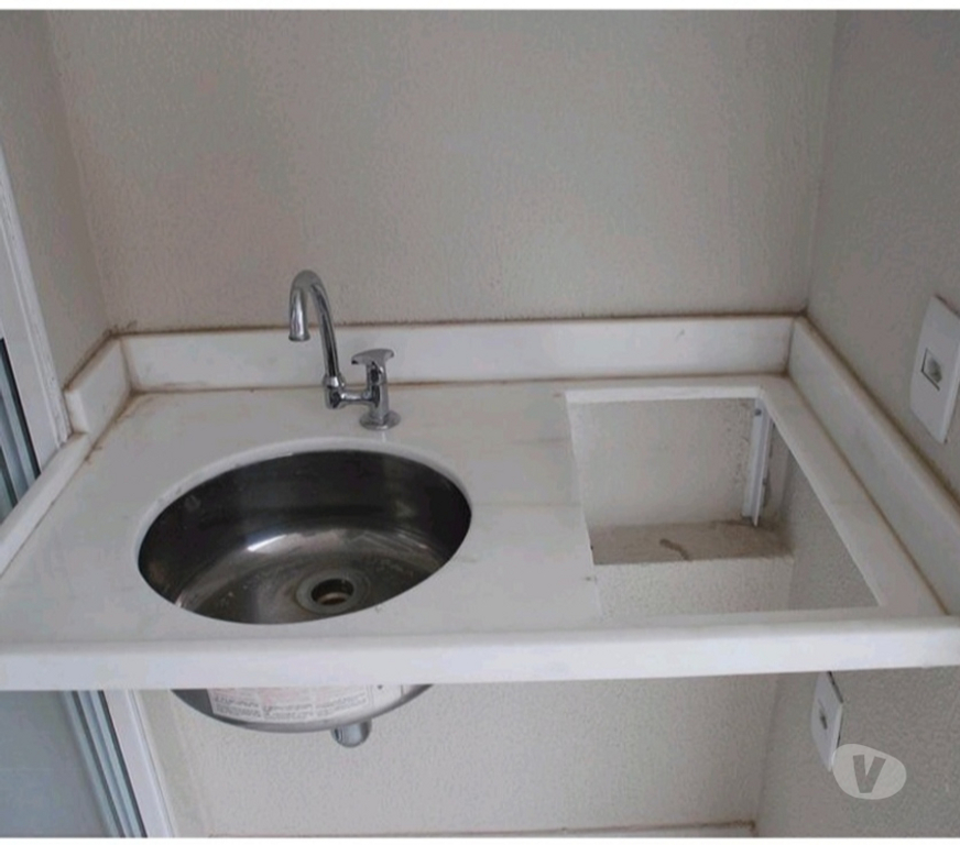 Apartamentos a venda Rio de Janeiro RJ Jacarepaguá - Fotos para Reserva do Parque - Apartamento de 2 quartos com 76,39m2