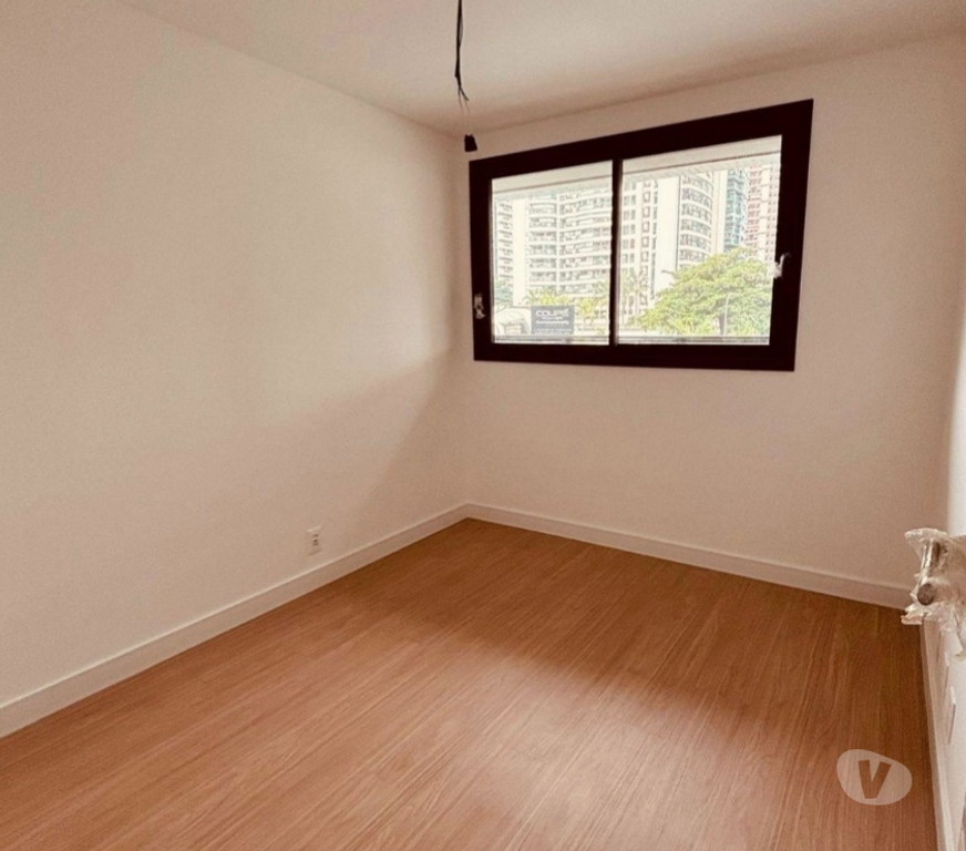 Apartamentos a venda Rio de Janeiro RJ Barra da Tijuca - Fotos para Wave By Yoo - Apartamento de 3 quartos, 01 suíte com 98m2