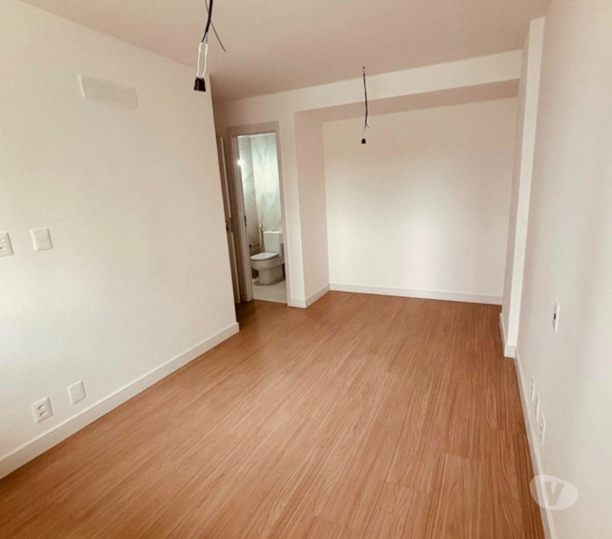 Apartamentos a venda Rio de Janeiro RJ Barra da Tijuca - Fotos para Wave By Yoo - Apartamento de 3 quartos, 01 suíte com 98m2