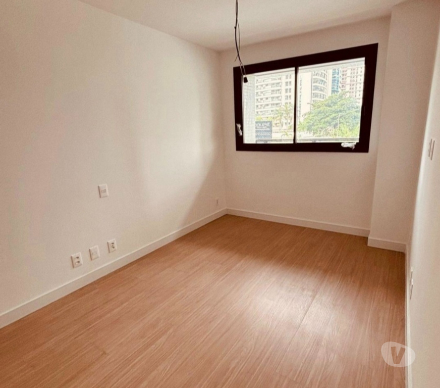 Apartamentos a venda Rio de Janeiro RJ Barra da Tijuca - Fotos para Wave By Yoo - Apartamento de 3 quartos, 01 suíte com 98m2