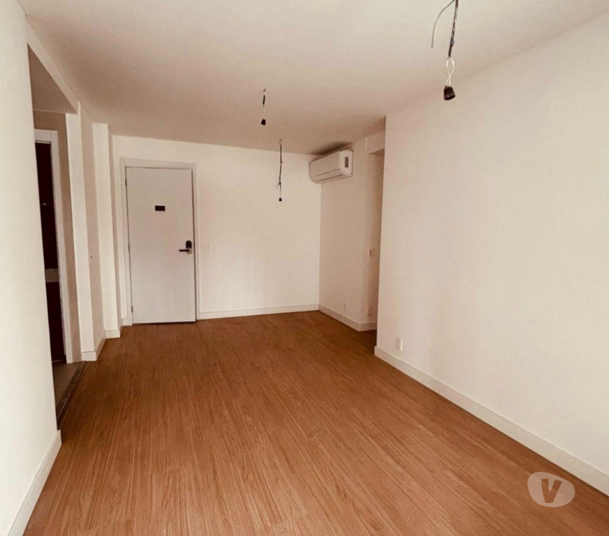 Apartamentos a venda Rio de Janeiro RJ Barra da Tijuca - Fotos para Wave By Yoo - Apartamento de 3 quartos, 01 suíte com 98m2