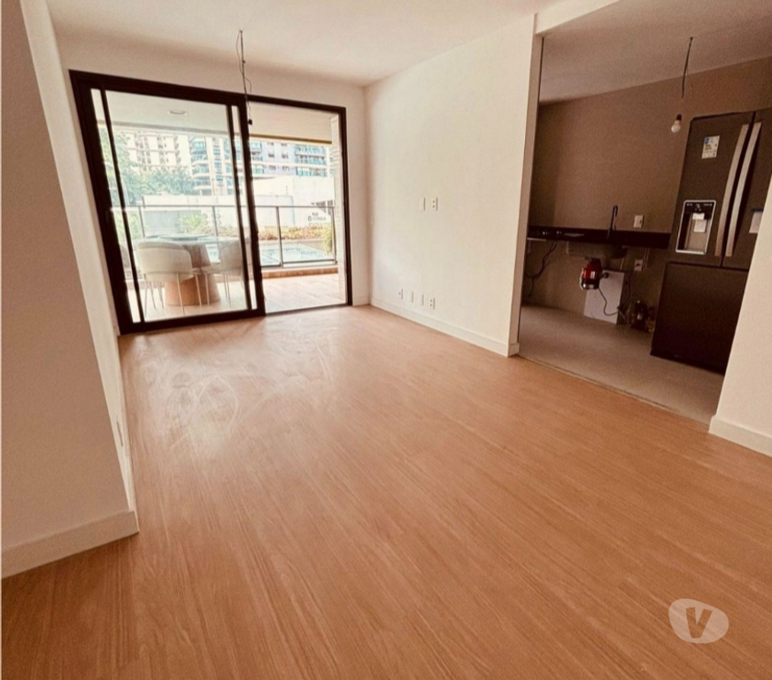 Apartamentos a venda Rio de Janeiro RJ Barra da Tijuca - Fotos para Wave By Yoo - Apartamento de 3 quartos, 01 suíte com 98m2