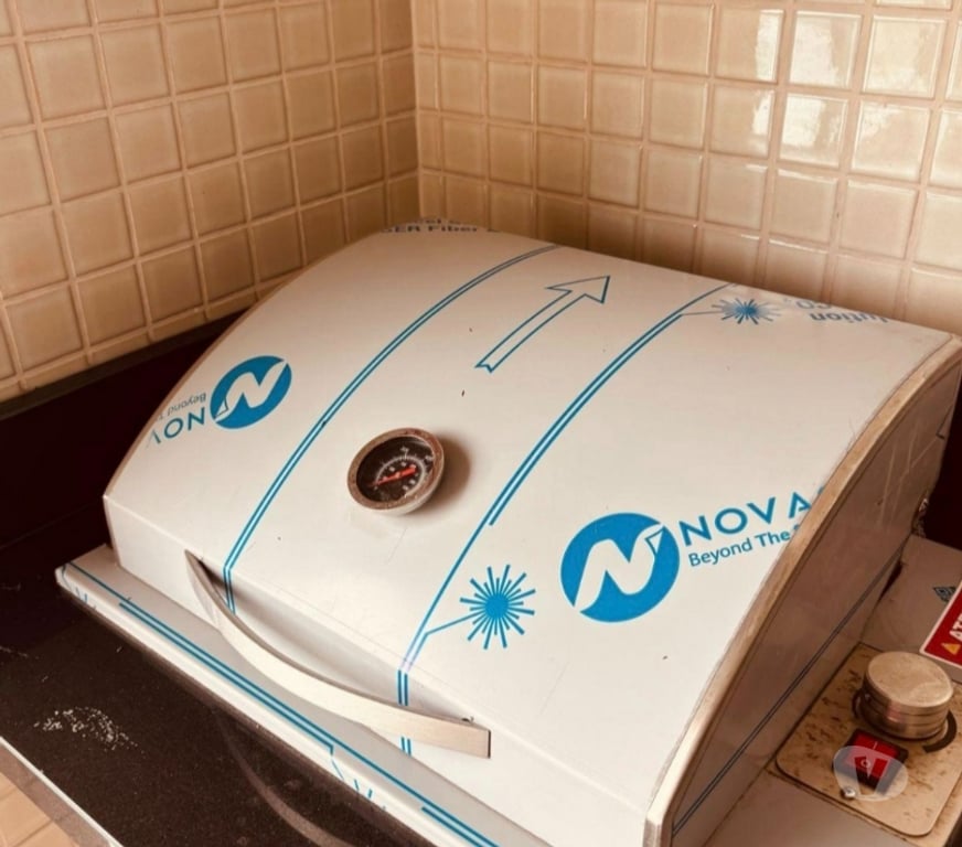 Apartamentos a venda Rio de Janeiro RJ Barra da Tijuca - Fotos para Wave By Yoo - Apartamento de 3 quartos, 01 suíte com 98m2