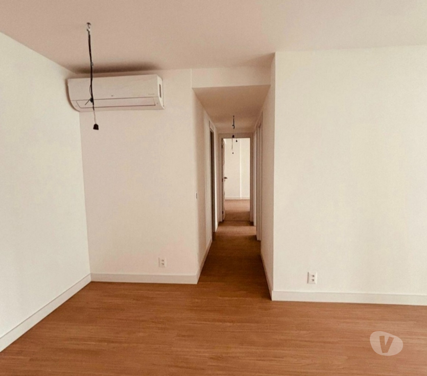 Apartamentos a venda Rio de Janeiro RJ Barra da Tijuca - Fotos para Wave By Yoo - Apartamento de 3 quartos, 01 suíte com 98m2