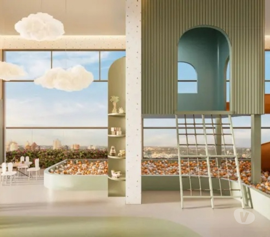 Empreendimentos imóveis Sao Paulo SP Outros Bairros Sao Paulo SP - Fotos para PARA BREVE LANÇTO NO KLABIN