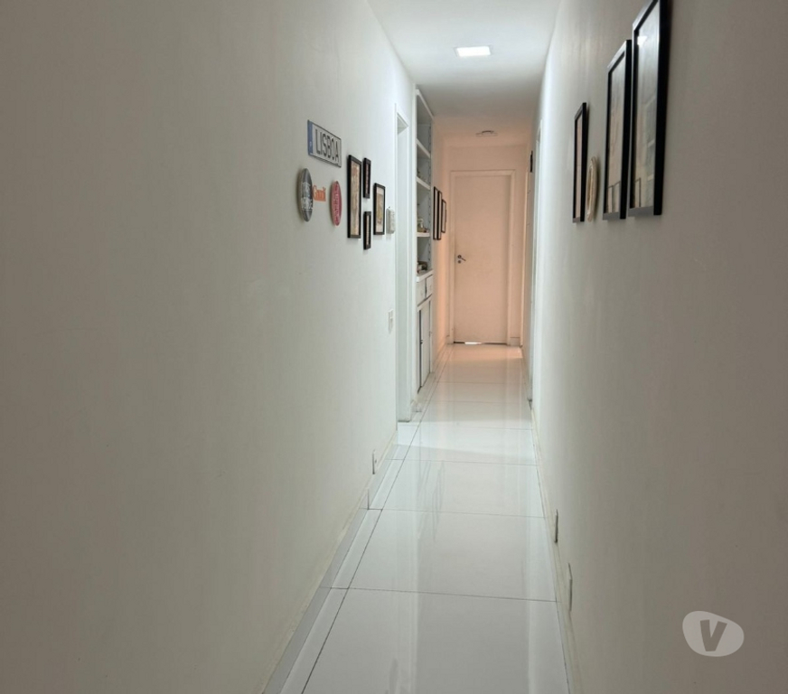 Apartamentos a venda Rio de Janeiro RJ Leblon - Fotos para Leblon - Apartamento de 4 quartos com 174m2
