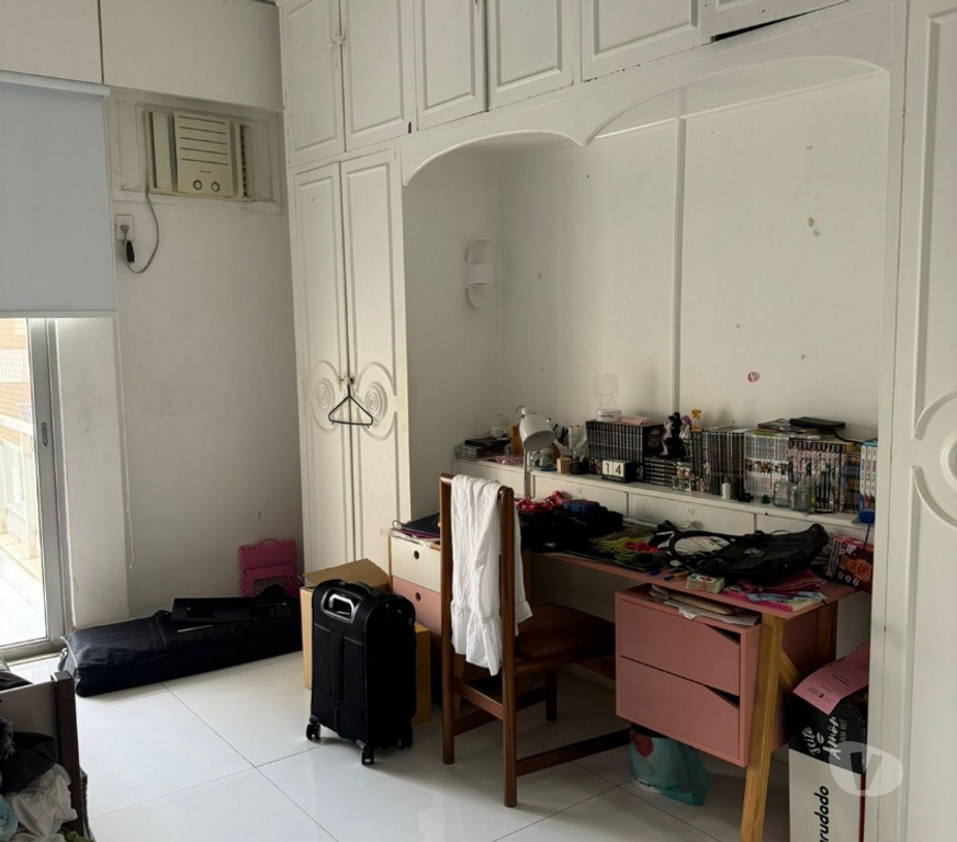 Apartamentos a venda Rio de Janeiro RJ Leblon - Fotos para Leblon - Apartamento de 4 quartos com 174m2